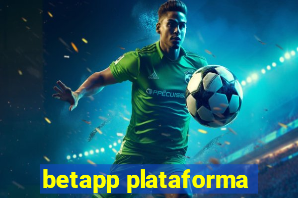 betapp plataforma